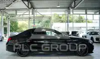 2020 Mercedes Benz C 630