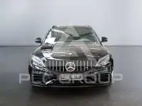 2020 Mercedes Benz C 630
