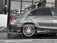 2020 Mercedes Benz C 630