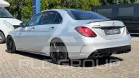 2020 Mercedes Benz C 630