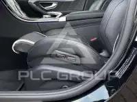 2020 Mercedes Benz C 630