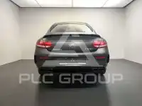 2020 Mercedes Benz C 630