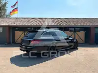 2020 Mercedes Benz C 630