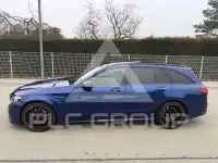 2020 Mercedes Benz C 630