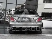 2020 Mercedes Benz C 630