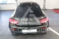 2020 Mercedes Benz C 630