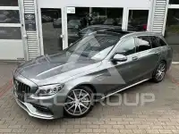 2020 Mercedes Benz C 630