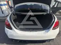 2020 Mercedes Benz C 630