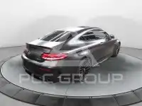 2020 Mercedes Benz C 630
