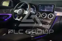 2020 Mercedes Benz C 630