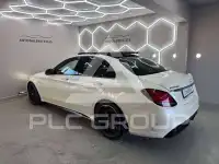 2020 Mercedes Benz C 630