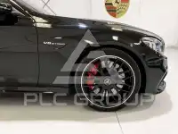 2020 Mercedes Benz C 630