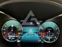 2020 Mercedes Benz C 630