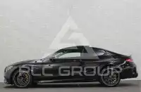 2020 Mercedes Benz C 630