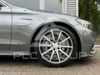 2020 Mercedes Benz C 630