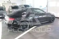 2020 Mercedes Benz C 630