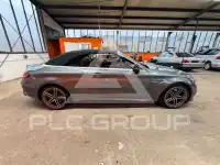 2020 Mercedes Benz C 630