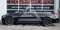 2020 Mercedes Benz C 630