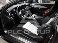 2020 Mercedes Benz C 630