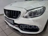 2020 Mercedes Benz C 630