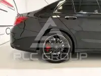 2020 Mercedes Benz C 630