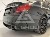 2020 Mercedes Benz C 630