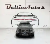 2020 Mercedes Benz C 630