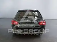 2020 Mercedes Benz C 630