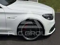 2020 Mercedes Benz C 630