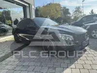 2020 Mercedes Benz C 630