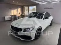 2020 Mercedes Benz C 630