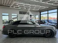 2020 Mercedes Benz C 630