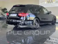 2020 Mercedes Benz C 630