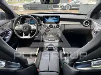 2020 Mercedes Benz C 630