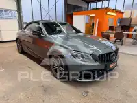 2020 Mercedes Benz C 630
