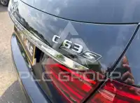 2020 Mercedes Benz C 630