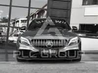 2020 Mercedes Benz C 630