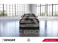 2020 Mercedes Benz C 630