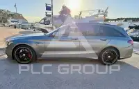2020 Mercedes Benz C 630