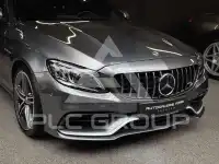 2020 Mercedes Benz C 630