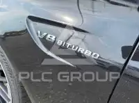 2020 Mercedes Benz C 630