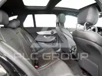 2020 Mercedes Benz C 630