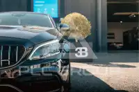 2020 Mercedes Benz C 630
