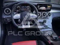 2020 Mercedes Benz C 630