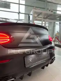 2020 Mercedes Benz C 630