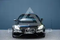 2020 Mercedes Benz C 630