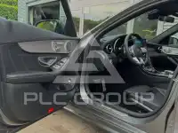 2020 Mercedes Benz C 630