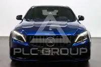 2020 Mercedes Benz C 630