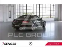 2020 Mercedes Benz C 630