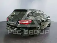 2020 Mercedes Benz C 630